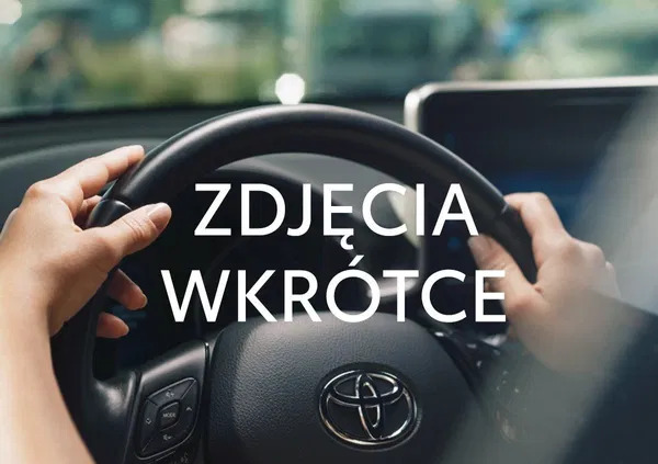 toyota proace city verso urzędów Toyota Proace City Verso cena 99900 przebieg: 10362, rok produkcji 2021 z Urzędów